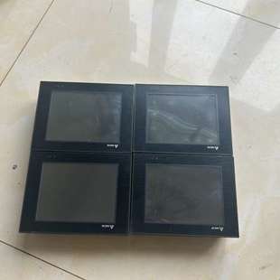 正常拆机 N500S52 HMC08 议价台达触摸屏