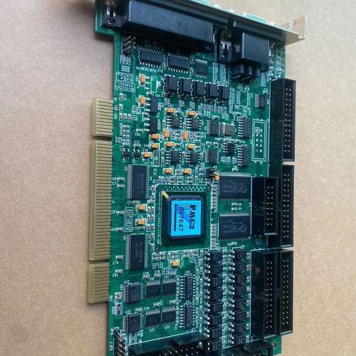 议价MarkingMate PMC2 激光打标卡 PCI  PM