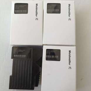 FBC BASIC UR20 议价全新魏德米勒IO适配器