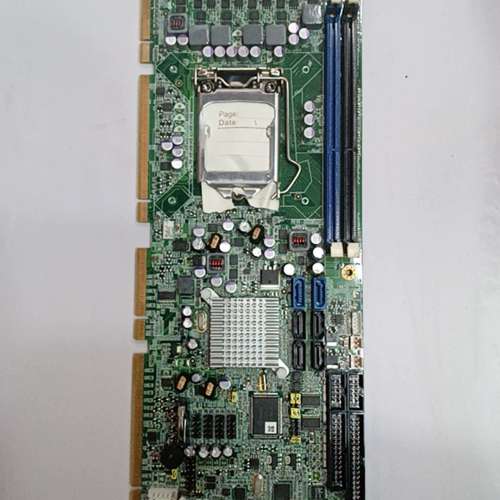 议价台湾艾讯 SHB106/108 REV.A2-RC 工控机主