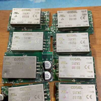 议价SUCW3 0515B。SUCW30515B 拆机