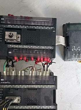 议价PLC CP1L-M40DT-ACP1W-TS101