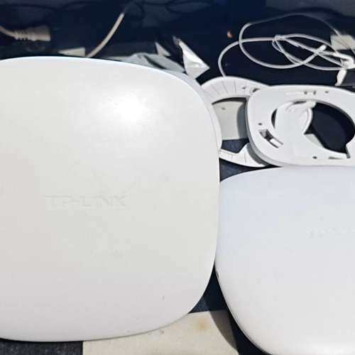 议价TP-LINK AX3000M双频千兆WIFI6吸顶式无线A