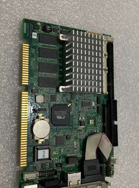 议价研华工控机设备主板PCA-6775 A1PCA-6775F