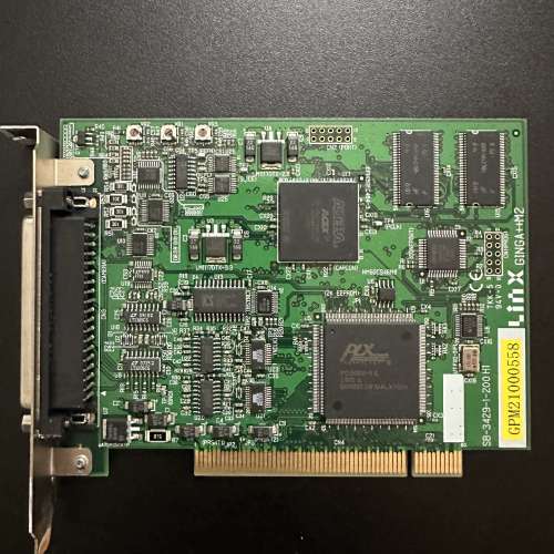 议价原装Linx GINGAM2 SB-3429-1-200