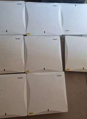 议价锐捷RG-AP3220 双频无线吸顶式AP，单机无底座，没有