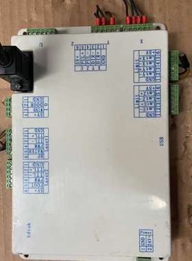 议价激光机系统udisk控制板卡 二手拆机 成色如图 要的联系