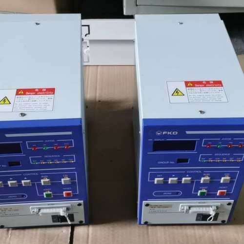 议价出售FKD测量气密仪器，型号FL-296L-2R，共2台，几