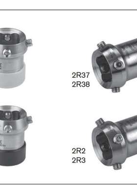 议价奥托博克 2R37  假肢 下肢假肢 适配器/结构部件 管适