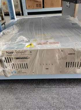 议价Digital Instruments NanoScope