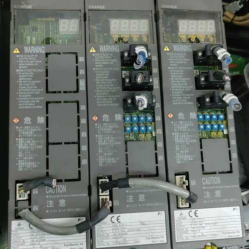 议价富士5000MS5驱动器FRN11PR5-2