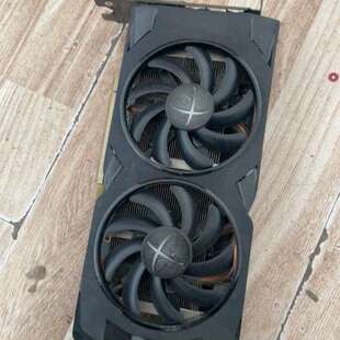 议价拆机讯景RX470 4G，联系