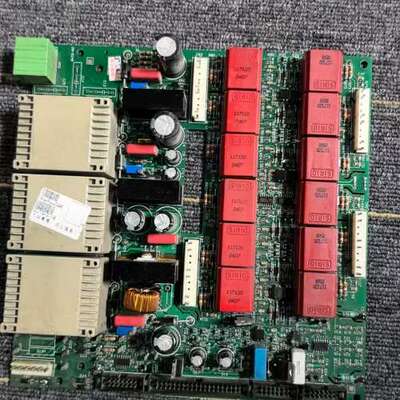 议价安萨尔多211QS50003B直流调速板  成色如图