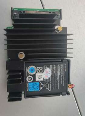 议价DELL H730P MINI阵列卡 迷你卡 07H4CN