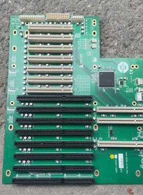 议价凌华工控机底板HPCI-14S7U 51-46239-0A1