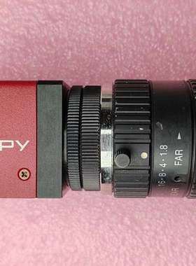 议价guppy德国工业相机  GF 503B ASG