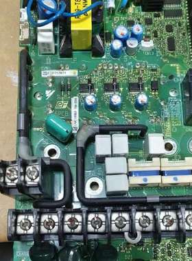 议价ETP712871安川H1000变频器驱动板，型号有几张看图