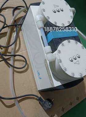 议价KnF Laboport N 842.3 FT .18 PM