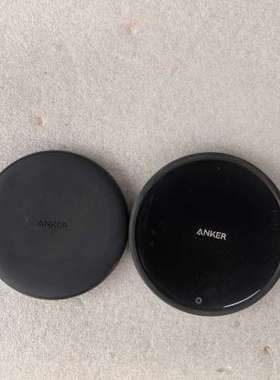 议价ANKER PowerWave Pad A2501. A25