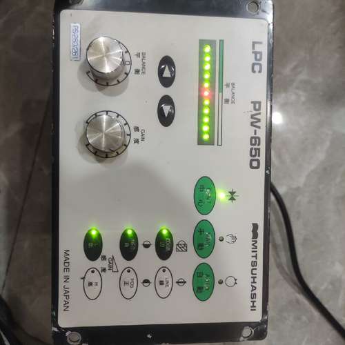 议价LPC三桥PW-650纠偏控制器PW-650