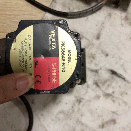 议价VEXTA 步进电机原装VESTA 东方步进电机