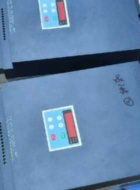 议价雷诺尔软启动 115KW  200A  JJR2115