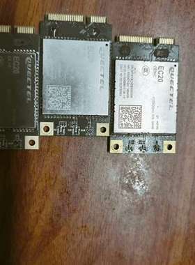 议价移远EC20 4G模块EC20CE_HC全网通，测好，不
