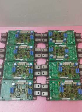 议价安川原装拆机ETC710311变频器CM200DXD-24A