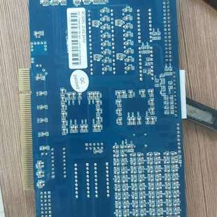 议价DMC2410运动控制卡