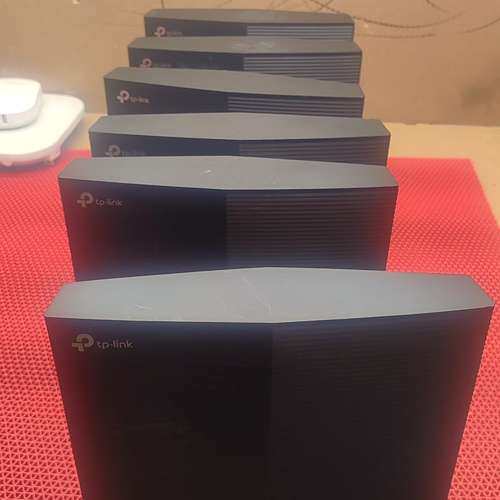 议价出口英文版 TP-LINK VC321-G2H  1600兆