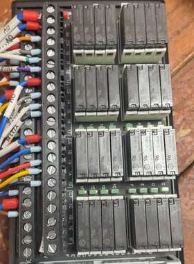 议价32位MRA2320信号继电器模块、质量功能好、便宜出