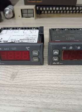 议价原装Eliwell伊尼威利温控器IC915/C  ID971