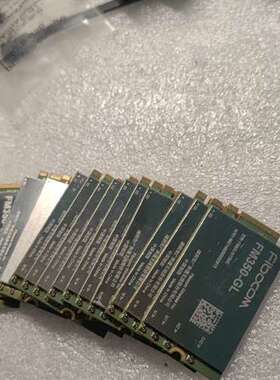 议价广和通fibocom FM350-GL 通信模块网卡，