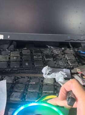 议价16g内存(双8g)加i7一代CPU i7-860主板配套