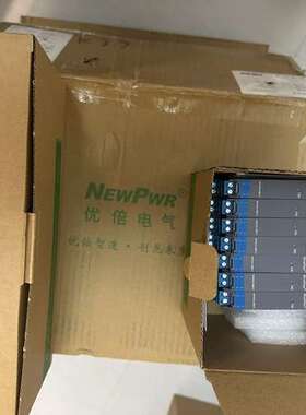 议价南京优倍2025年新货NPEXA-CM311隔离器安全栅 项