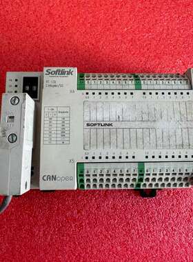议价欧辰Softlink 智能控制器，RT 133-1BL01-