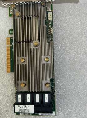 议价二手原装拆机 富士通 PRAID EP540i SAS/SA