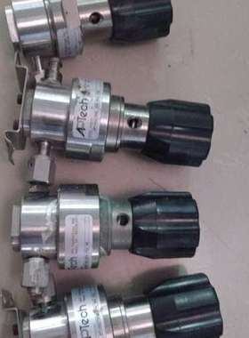 议价APTECH拆机调压阀 AP1402TSMA和APTECH调