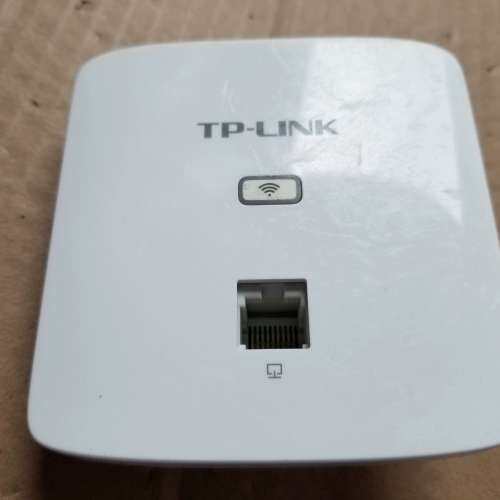 议价TP-LINK ，AP1202GI-POE薄款 ，1200M