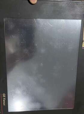 议价GE触摸屏ic754vsi12mtd，功能好，已通电测试过
