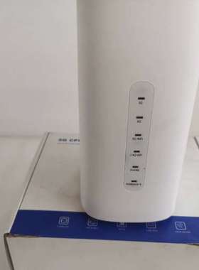 议价二手烽火 5G CPE PRO WIFI-6 AX3600