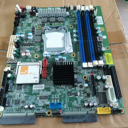 议价拆机绿盟 NIPS NX5 Sereis 防火墙主板