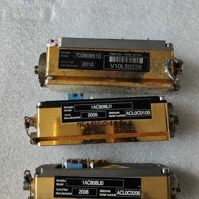 议价镭射Laservall 1AC808LI0 激光器模块