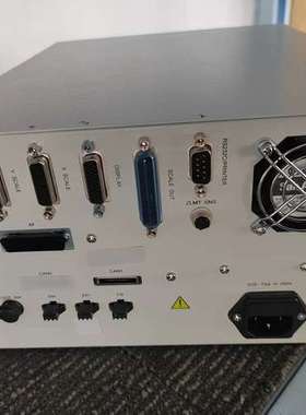 议价拓普康TOPCONT四轴运动控制器