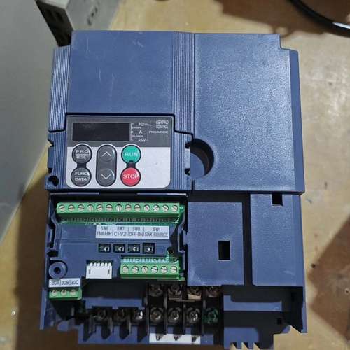 议价富士EIS  3.7KW  拆机好  少下盖