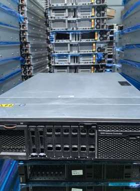 议价IBM SVC 2145-SV1  V9000  存储虚拟化