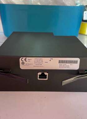 议价GE Multilin控制器CPU-9E UR9EV 可
