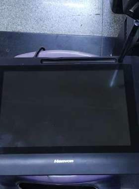 议价Hanvon 汉王 ESP1020E  出入境专用签名设备附