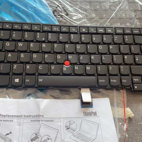 议价THINKPAD 01AX346 SN20L01756 CS