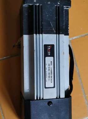 议价YARSH调速电机51K90RGN－CM/5GU3K 设备拆